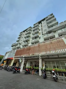 Marda Room By Vivo Apartment - Image 4