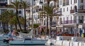 2308- 2bedrooms apt with stunning sea view-terrace - Image 4