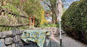 Beim Thöny - schönes Apartment mit privatem Zugang - Image 2