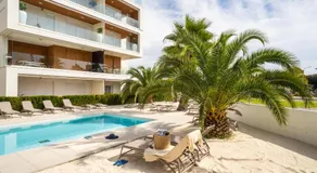 Sun Beach Residence con Piscina - Piazza Brescia - Adria Holiday Jesolo - FAMILY APARTMENTS - Image 4
