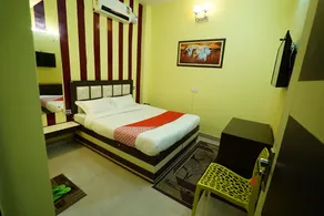Hotel Alishan Sector-41B Chandigarh - Image 1