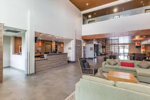 GARNER HOTEL HOUSTON WESTHEIMER by IHG - Image 2