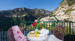 Dint'a Torre Bed and Breakfast - Image 2