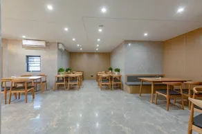 Gya Hotel Jiaxing Nanhu Fanggong Road - Image 3