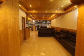 Hotel NSB Manali - Image 5