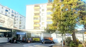 BohoNest Gries - Ground Floor & Parking - Image 3