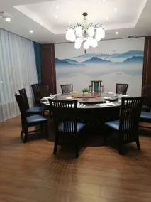 Ao Cheng International Hotel - Image 3
