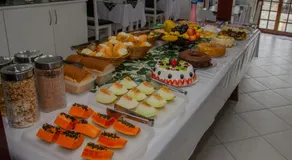 Pousada Lapônia - Image 3