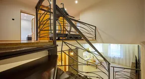 HOTEL Garni PATRIOT - Image 4