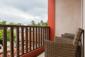 RedDoorz Plus near Pantai Barat Pangandaran. - Image 3