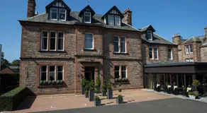 Nether Abbey Hotel - Image 3