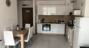 Lovely 3 Room Apartment new furnished Kamelia Sunny Beach - Image 4