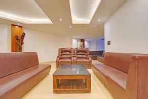 Palette Hotel and Resort Vasant Kunj Formerly K Hotel - Image 3