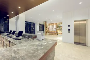 Hanting Premium Hotel Xi'ning Bayi Road Minhang Tower - Image 4