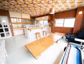 tune Hostel（ツネホステル館山） - Image 4