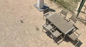 Le Coup de Coeur Terrasse Calme - Image 5
