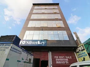 SilverKey Executive Stays 36995 Ambika Inn Complex - Image 5