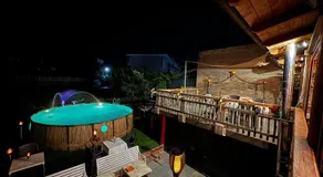 B&B Locanda Wellness Carlos Grill BBQ - Image 3