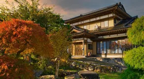 Traditional Japanese Villa Hirono Resorts Near Hachinohe - Image 5