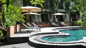 Oun Hotel Bangkok - Image 3
