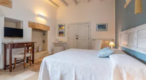Masseria La Tofala benessere & SPA - Image 2
