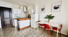 Pool Apartment - South Costa, Torrox Costa - Image 3