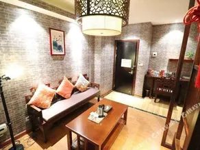 Hao Jiang Zhuti Jiudian Hotel - Image 3