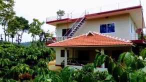 Nithin homestay, private 3bedrooms house,madikeri - Image 3