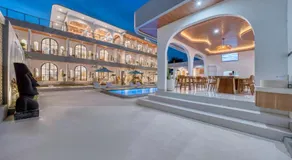 Narijaya Villas, Melasti Uluwatu - Image 4