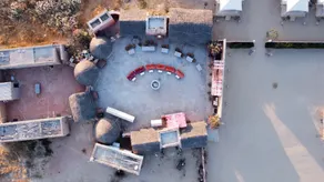 Pal Rajah Desert Camp - Image 2