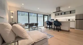 Cozy Basement in Arlington - Image 3