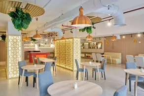 Ramada by Wyndham Doha Old Town - Image 5