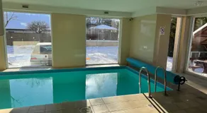 Byblos Wellness Apartman Siófok - Image 4