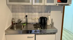 South Apartment - Modern & Stylish - Image 4