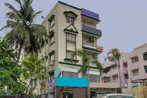 OYO Flagship 1805 Blue Orchid Corporate Inn - Image 4
