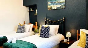 A&A Luxury Stay Athol - Image 2