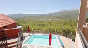 Holiday Home Veronika near Makarska, private pool - Image 3