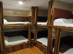 Kushi's Nap N Go Dormitory - Image 3