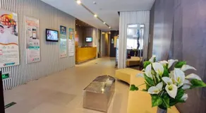 Jinjiang Inn Xuzhou Jinshanqiao Development Zone Dongshan Road - Image 4