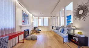 Forest Romance Retreat near Doncaster Westfield M3 - Image 2