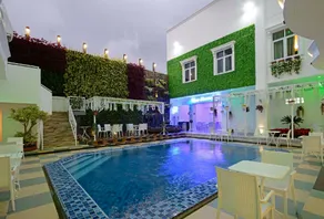 Sahira Hotel Pakuan - Image 3