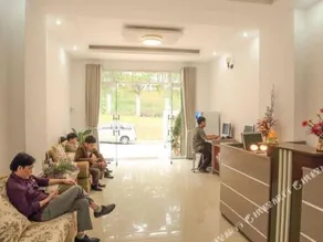 Elegant Dalat Hotel - Image 2