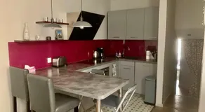 Appartement Versailles quartier Notre Dame au pied du Chateau avec Parking - Image 5
