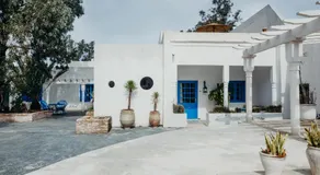 Tangaro Hip Hotel & Spa - Image 4