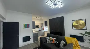 38 Everton Road Free onsite parking - Image 2