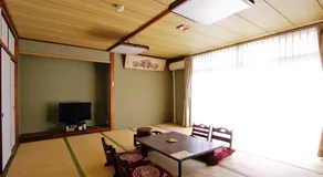 安房リゾート旅館 臨海臥龍 - Image 3