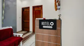 Super Hotel O Iskcon Temple Rohini Formerly Golden Key - Image 3