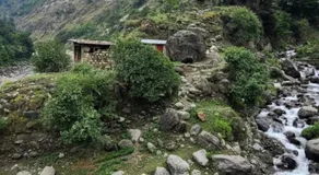 Sukoon Hideout Kaghan Valley - Image 2