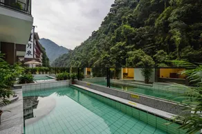 Shanfuyuequan Hotel (Guilin Longsheng Hot Spring Resort Branch) - Image 4