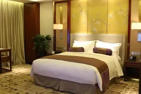 Ordos Yonggui Hotel - Image 2
